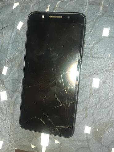 Alcatel pametni telefon – 5" ekran, micro‑USB - Brend/model: Alcatel na lalafo.rs — 1 Alcatel pametni telefon – 5" ekran, micro‑USB - Brend/model: Alcatel — 1