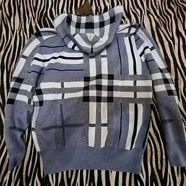 Sweatshirts: BURBERRY DUKS,-DZEMPER TOTALNI HIT, TOP, VEL. M | Rasprodaja! ! ! at lalafo.rs — 3 Sweatshirts: BURBERRY DUKS,-DZEMPER TOTALNI HIT, TOP, VEL. M | Rasprodaja! ! ! — 3