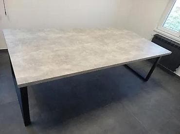 Office Desks: KONFERENCIJSKI STOLOVI PO MERI X312 | Izrada po meri Dezen ploče po at lalafo.rs — 4 Office Desks: KONFERENCIJSKI STOLOVI PO MERI X312 | Izrada po meri Dezen ploče po — 4