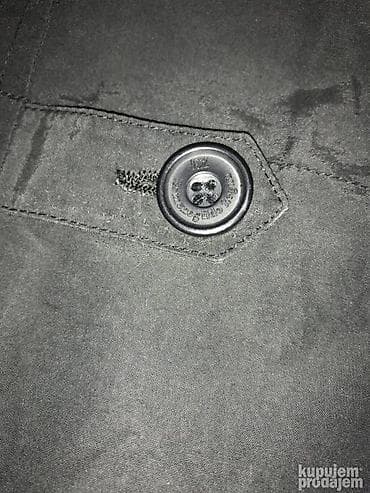 Original Ermenegildo Zegna jakna 50 PRAKTICNO NOVA Made in Italy na lalafo.rs — 5 Original Ermenegildo Zegna jakna 50 PRAKTICNO NOVA Made in Italy — 5