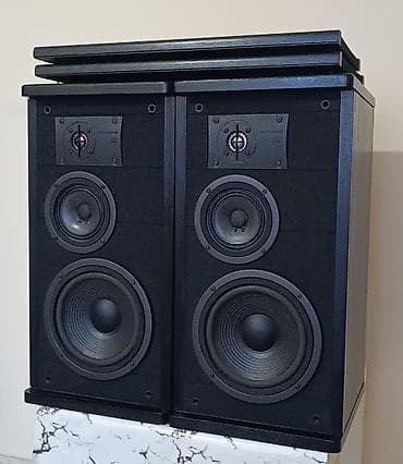 JBL LX 44 Made In USA Vrhunski Americki zvucnici na lalafo.rs — 6 JBL LX 44 Made In USA Vrhunski Americki zvucnici — 6