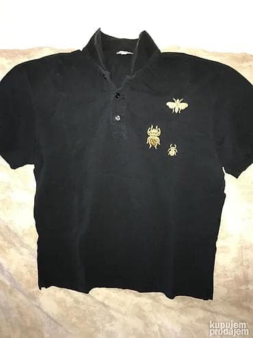 Original VALENTINO majica L 100% cotton Ramena 50cm, duzina 75cm Made na lalafo.rs — 1 Original VALENTINO majica L 100% cotton Ramena 50cm, duzina 75cm Made — 1