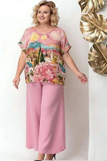 Overalls: Kompleti
Cena 2600
Vel. do 6xl
V20 at lalafo.rs — 3 Overalls: Kompleti
Cena 2600
Vel. do 6xl
V20 — 3