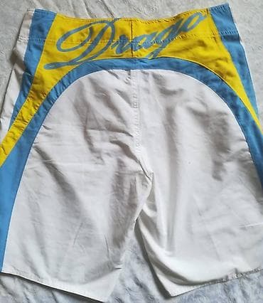 Britches and shorths color - White at lalafo.rs — 10 Britches and shorths color - White — 10