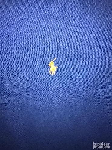 Original Ralph Lauren majica L 100% cotton Ramena 48/49cm, duzina na lalafo.rs — 3 Original Ralph Lauren majica L 100% cotton Ramena 48/49cm, duzina — 3