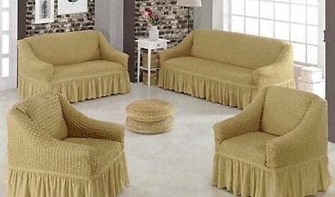 Prekrivači za trosed,dvosed i fotelju sa karnerima🌺 Cena 4400 dinara na lalafo.rs — 2 Prekrivači za trosed,dvosed i fotelju sa karnerima🌺 Cena 4400 dinara — 2