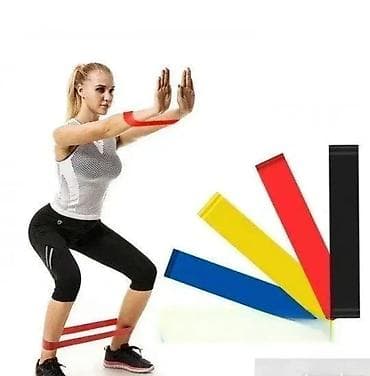 cepaci za drva: Fitnes Trake 🏋️♂️ Dobrodošli u Davidov shop online market! 🌟 na lalafo.rs — 1 cepaci za drva: Fitnes Trake 🏋️♂️ Dobrodošli u Davidov shop online market! 🌟 — 1