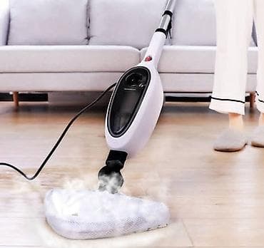 Irons: Multifunkcionalni parni Mop 120–230V – Čistoća bez hemikalija Učinite at lalafo.rs — 2 Irons: Multifunkcionalni parni Mop 120–230V – Čistoća bez hemikalija Učinite — 2
