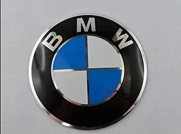 BMW amblem za haubu/prtljažnik - Okrugli znak sa klasičnim BMW na lalafo.rs BMW amblem za haubu/prtljažnik - Okrugli znak sa klasičnim BMW