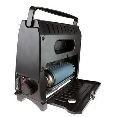 Kvarcne grejalice: EMAX Heating prenosni gasni grejač – 2,2 kW - Prenosni keramički na lalafo.rs — 4 Kvarcne grejalice: EMAX Heating prenosni gasni grejač – 2,2 kW - Prenosni keramički — 4