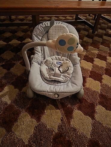 Cradles: Ljuljaška za bebe kao nova očuvana at lalafo.rs — 6 Cradles: Ljuljaška za bebe kao nova očuvana — 6