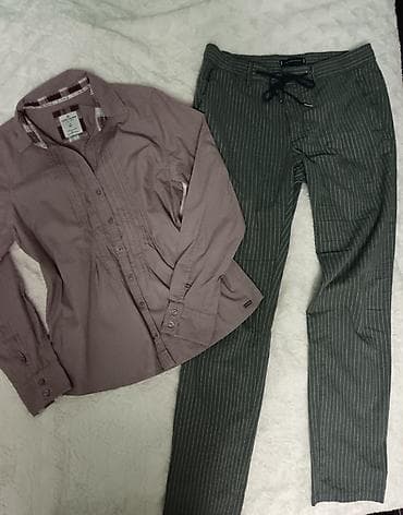 Tom Tailor, L, bоја - Šareno na lalafo.rs — 5 Tom Tailor, L, bоја - Šareno — 5