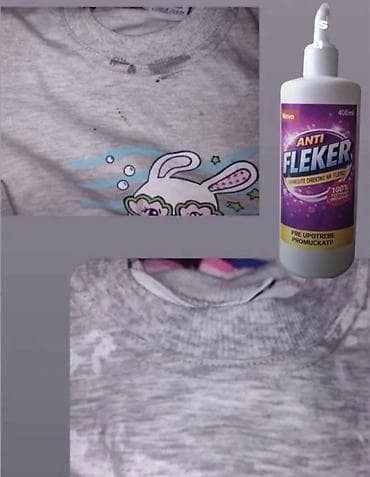 Anti Fleker – tečni odstranjivač fleka, 400 ml - Sredstvo za na lalafo.rs — 5 Anti Fleker – tečni odstranjivač fleka, 400 ml - Sredstvo za — 5