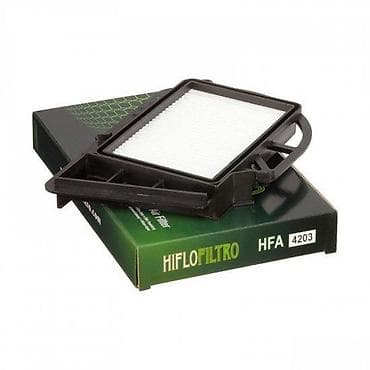 Transport: HifloFiltro HFA4203 – vazdušni filter za motocikle - Proizvođač at lalafo.rs — 1 Transport: HifloFiltro HFA4203 – vazdušni filter za motocikle - Proizvođač — 1