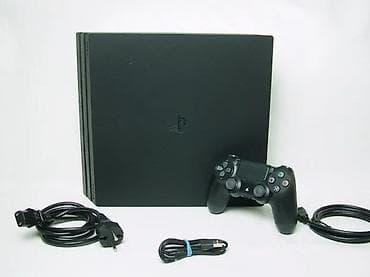 Electronics: U ponudi je Sony PlayStation 4 Pro konzola (4K podrška). PS4 Pro pruža at lalafo.rs — 2 Electronics: U ponudi je Sony PlayStation 4 Pro konzola (4K podrška). PS4 Pro pruža — 2