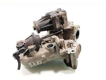 Car Parts: HLADNJAK EGR VENTILA ZA OPEL ASTRA J OD 2009. DO 2015. GOD. | at lalafo.rs — 3 Car Parts: HLADNJAK EGR VENTILA ZA OPEL ASTRA J OD 2009. DO 2015. GOD. | — 3