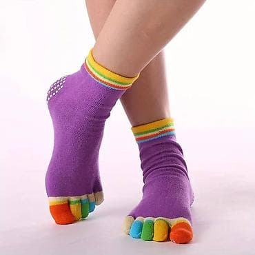 Love Yoga neklizajuce zenske carape 36-40 Predstavljamo vam meke na lalafo.rs Love Yoga neklizajuce zenske carape 36-40 Predstavljamo vam meke