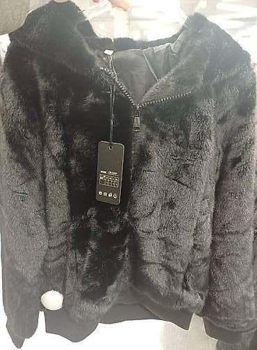 Nove bundice uni veličine. 5000 dinara na lalafo.rs — 1 Nove bundice uni veličine. 5000 dinara — 1