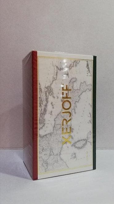 Personal Items: XERJOFF XJ 1861 RENAISSANCE EDP100ML | Xerjoff XJ 1861 Renaissance at lalafo.rs — 1 Personal Items: XERJOFF XJ 1861 RENAISSANCE EDP100ML | Xerjoff XJ 1861 Renaissance — 1