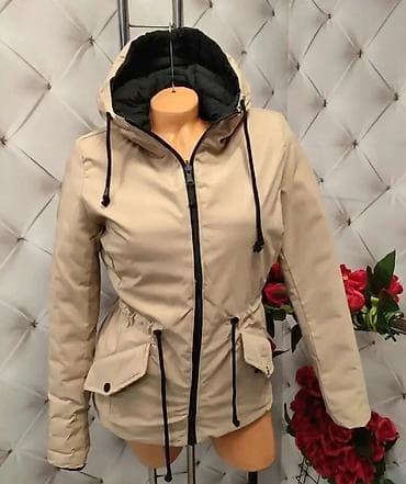 Jackets, Coats, Vests: Ženska jakna 2 u 1 – reverzibilni model Od S do XXL - Dvostrana jakna at lalafo.rs — 5 Jackets, Coats, Vests: Ženska jakna 2 u 1 – reverzibilni model Od S do XXL - Dvostrana jakna — 5