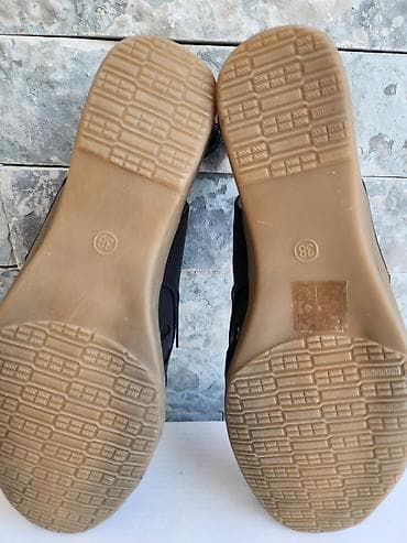 Sandale 38 vel NOVO, ug 24 cm na lalafo.rs — 5 Sandale 38 vel NOVO, ug 24 cm — 5