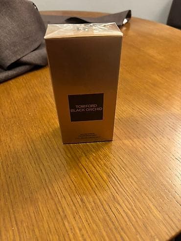original esprit: Tom Ford Black Orchid Eau de Parfum – 50 ml - Mirisna koncentracija at lalafo.rs — 2 original esprit: Tom Ford Black Orchid Eau de Parfum – 50 ml - Mirisna koncentracija — 2