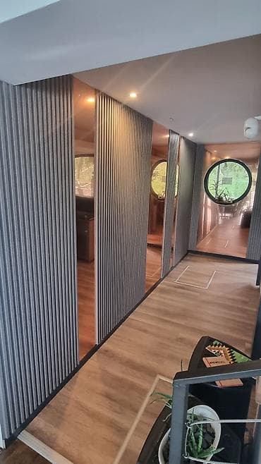 WPC dekorativne letvice.Savrseno za sve vrste na lalafo.rs — 6 WPC dekorativne letvice.Savrseno za sve vrste — 6