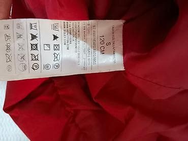 Benetton original zimska jakna za devojčice 💞 duplo kopčanje i na lalafo.rs — 8 Benetton original zimska jakna za devojčice 💞 duplo kopčanje i — 8