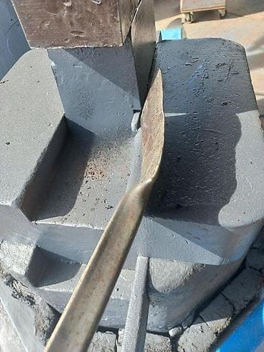 APOKALIPSA DOO Kovački čekić MIN Prečnik klipa-trna : 250 mm na lalafo.rs — 10 APOKALIPSA DOO Kovački čekić MIN Prečnik klipa-trna : 250 mm — 10