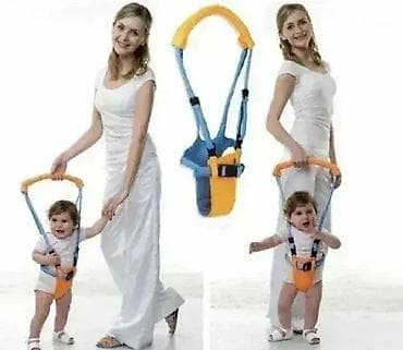 Setalica za Bebe – Setalica Moon Walk Dobrodošli u Davidov Shop na lalafo.rs — 1 Setalica za Bebe – Setalica Moon Walk Dobrodošli u Davidov Shop — 1