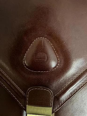 prsluk jaknica mango u: Kožna poslovna torba Marko – tamno braon - Materijal: prirodna goveđa at lalafo.rs — 4 prsluk jaknica mango u: Kožna poslovna torba Marko – tamno braon - Materijal: prirodna goveđa — 4