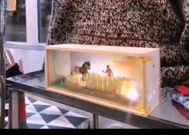 Figurice i makete: Imajte svoju plazu, popite kafu pored bazena, zapalite mirisljavi na lalafo.rs Figurice i makete: Imajte svoju plazu, popite kafu pored bazena, zapalite mirisljavi