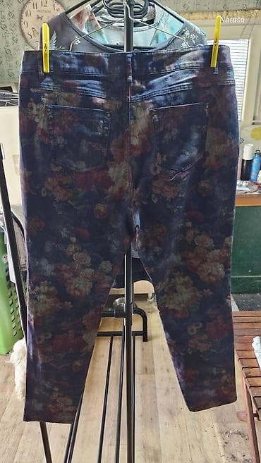 XL CANDA PREMIUM 1000din NOVE TEGET OSNOVA IMAJU ELASTINA VEOMA na lalafo.rs — 4 XL CANDA PREMIUM 1000din NOVE TEGET OSNOVA IMAJU ELASTINA VEOMA — 4