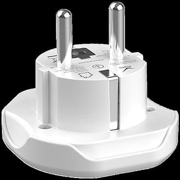 Univerzalni putni adapter, 4 u 1 za priključak raznih uređaja. Prelaz na lalafo.rs — 3 Univerzalni putni adapter, 4 u 1 za priključak raznih uređaja. Prelaz — 3