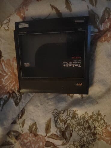 Technics SL-XP5 – prenosivi CD plejer - Kompaktan, tanak dizajn sa na lalafo.rs Technics SL-XP5 – prenosivi CD plejer - Kompaktan, tanak dizajn sa