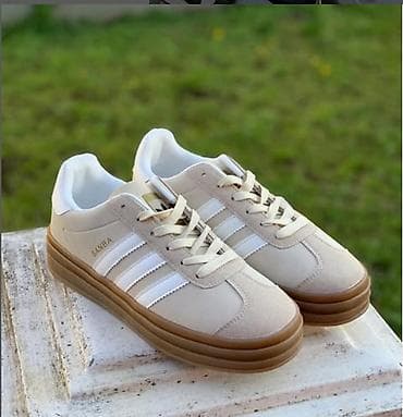 Adidas samba patike sa platformom Novo Brojevi 36 do 41 fb Moja na lalafo.rs — 6 Adidas samba patike sa platformom Novo Brojevi 36 do 41 fb Moja — 6