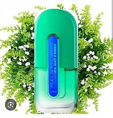 FULL SPEED TOALETNA VODA 100ML na lalafo.rs — 2 FULL SPEED TOALETNA VODA 100ML — 2