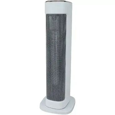 Keramičke grejalice: Brand: FOX Model: Električna stubna grejalica FOX GR-2015-R snaga na lalafo.rs — 1 Keramičke grejalice: Brand: FOX Model: Električna stubna grejalica FOX GR-2015-R snaga — 1