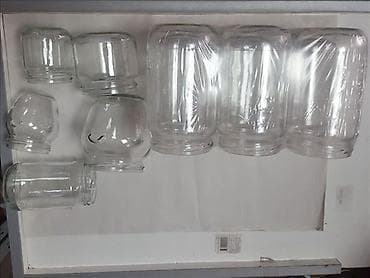 Tegle za med, plastične i staklene U ponudi imamo vecu kolicinu at lalafo.rs — 2 Tegle za med, plastične i staklene U ponudi imamo vecu kolicinu — 2