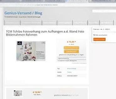 igrice za ps3: Tchibo “Hanging Photo Pockets” – zidni organizer za fotografije i na lalafo.rs — 9 igrice za ps3: Tchibo “Hanging Photo Pockets” – zidni organizer za fotografije i — 9