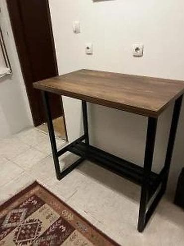 Antique Console Tables: JAKI BARSKI STOLOVI IZRADA PO MERI XF66 | at lalafo.rs — 2 Antique Console Tables: JAKI BARSKI STOLOVI IZRADA PO MERI XF66 | — 2