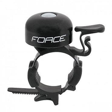 cepaci za drva: ZVONCE FORCE 22,2-31,8 MM BLACK | ZVONCE FORCE 22,2-31,8 mm na lalafo.rs — 1 cepaci za drva: ZVONCE FORCE 22,2-31,8 MM BLACK | ZVONCE FORCE 22,2-31,8 mm — 1