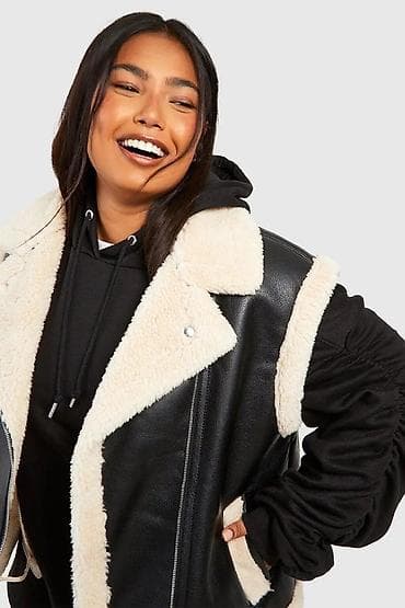 Boohoo nov prsluk. 38 velicina. Moze do l na lalafo.rs — 3 Boohoo nov prsluk. 38 velicina. Moze do l — 3