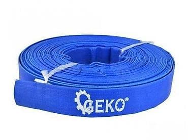 GEKO ravno crevo za vodu – fleksibilno crevo za pumpe - Tip: ravno na lalafo.rs GEKO ravno crevo za vodu – fleksibilno crevo za pumpe - Tip: ravno