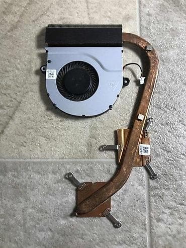 Kuler i hladnjak za Acer E5-522G. ✨ Ispravan na lalafo.rs Kuler i hladnjak za Acer E5-522G. ✨ Ispravan