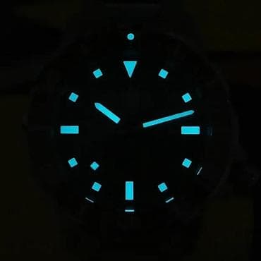 San Martin SN085-B - 39.5mm - Siva - Seiko Automatik SN35 na lalafo.rs — 10 San Martin SN085-B - 39.5mm - Siva - Seiko Automatik SN35 — 10
