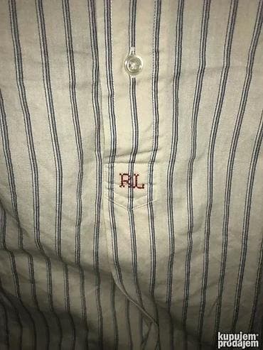 Košulja Ralph Lauren, bоја - Zelena na lalafo.rs — 10 Košulja Ralph Lauren, bоја - Zelena — 10