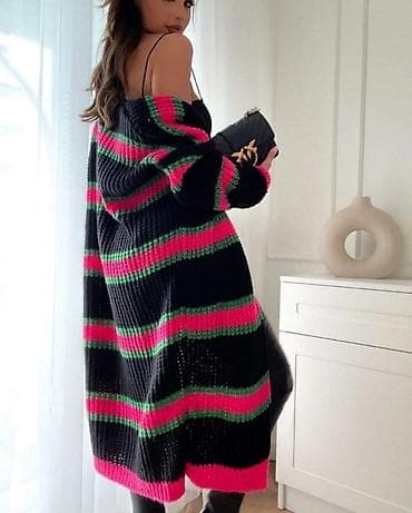 Savršen duži premekani džemper za proleće
Vel S M L
Novo
Sniženje na lalafo.rs — 2 Savršen duži premekani džemper za proleće
Vel S M L
Novo
Sniženje — 2