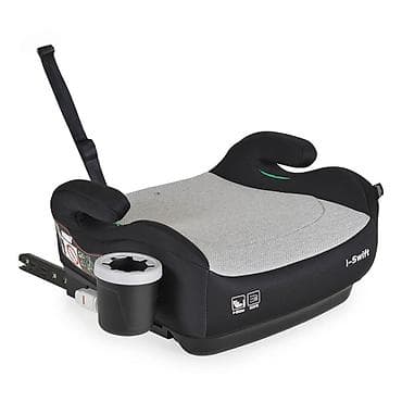 Römer I-Swift buster sedište (riser) za decu – ISOFIX - Kompaktno na lalafo.rs Römer I-Swift buster sedište (riser) za decu – ISOFIX - Kompaktno