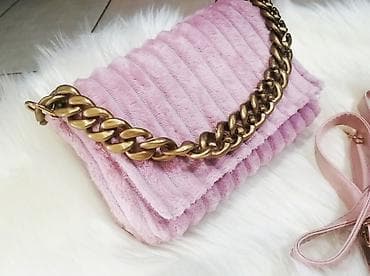 Nova torbica
Uvoz Pariz
Novo at lalafo.rs — 1 Nova torbica
Uvoz Pariz
Novo — 1